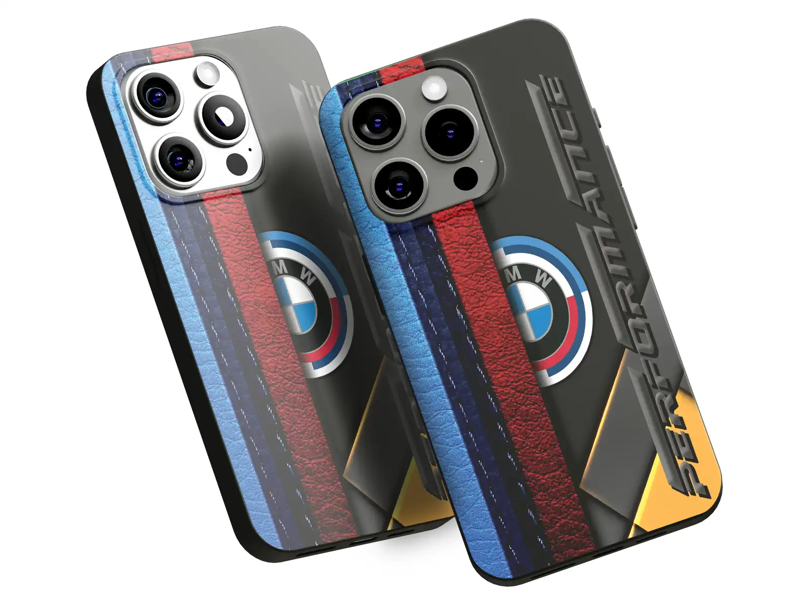 BMW Custodia Telefono Look Moderno Minimal